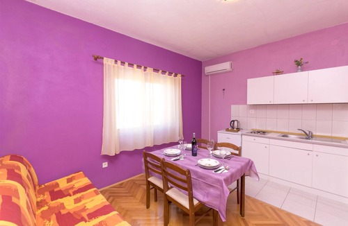 Brodarica Apartment | Apartments Albina (10631-A3) - Brodarica