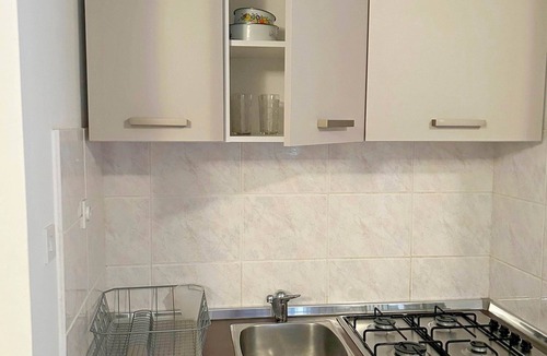 Klimno Apartment | Apartments Albina, (13295), Klimno, hr