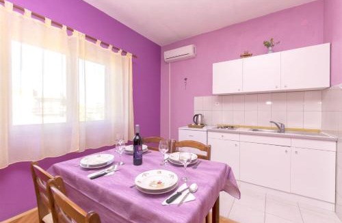 Brodarica Apartment | Apartments Albina