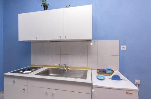 Brodarica Apartment | Apartments Albina
