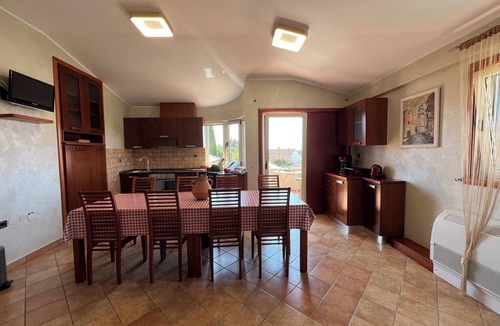 Premantura Apartment | Apartments Aleksandar, (15108), Premantura, hr