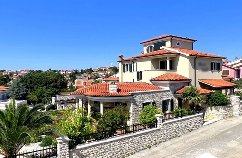 Premantura Apartment | Apartments Aleksandar, (15108), Premantura, hr