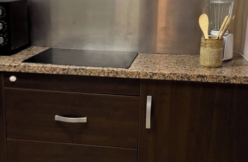 Ensanche Diputacion Apartment | apartments Alicante Center
