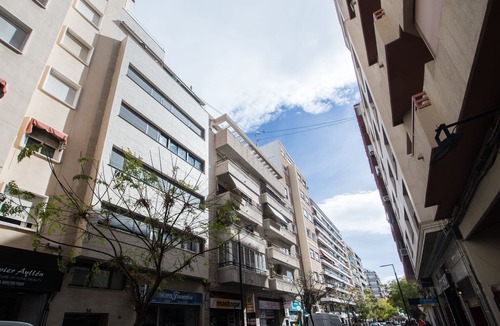 Ensanche Diputacion Apartment | apartments Alicante Center