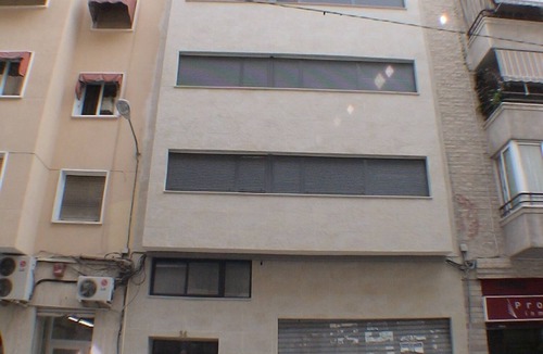 Ensanche Diputacion Apartment | apartments Alicante Center