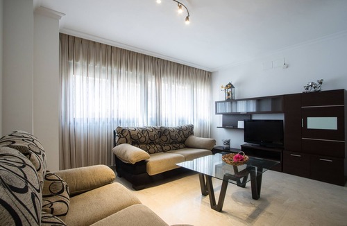 Ensanche Diputacion Apartment | apartments Alicante Center