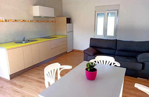 Marina de Cudeyo Apartment | Apartments Alojamientocabarceno