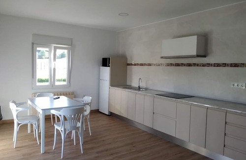 Marina de Cudeyo Apartment | Apartments Alojamientocabarceno