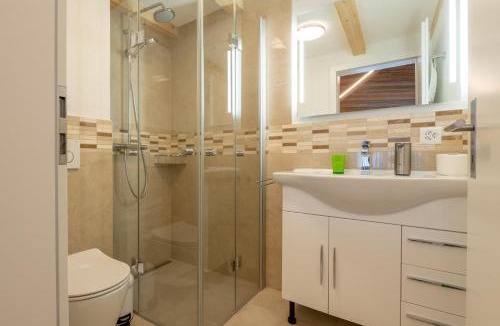 Saas Almagell Apartment | Apartments Alpenrose