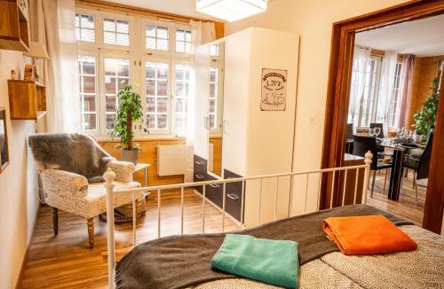 Brienz Apartment | Apartments am See