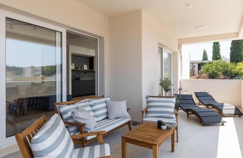 Gruz Apartment | Apartments aMare