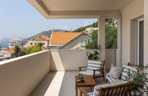 Gruz Apartment | Apartments aMare
