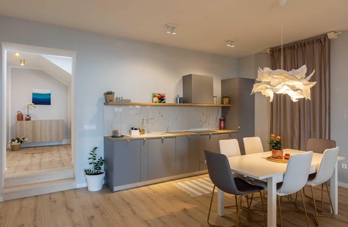 Gruz Apartment | Apartments Amare