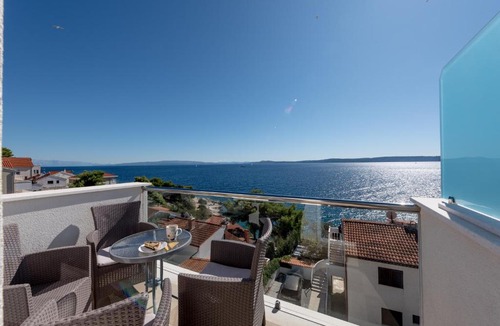 Okrug Gornji Apartment | Apartments Amneris