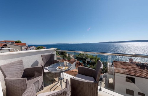 Okrug Gornji Apartment | Apartments Amneris