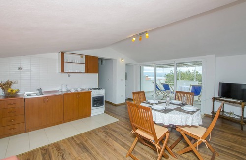 Duce Apartment | Apartments Amulic (21411-A2) - Duce