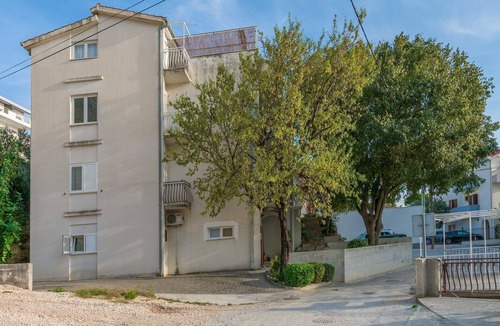 Duce Apartment | Apartments Amulic (21411-A2) - Duce