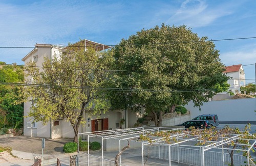 Duce Apartment | Apartments Amulic (21411-A2) - Duce