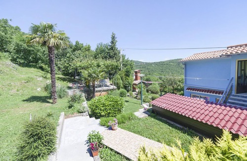 Brsec Apartment | Apartments Anđela (43241-A3) - Brseč