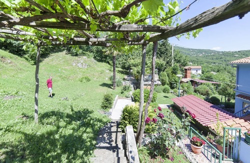 Brsec Apartment | Apartments Anđela (43241-A3) - Brseč