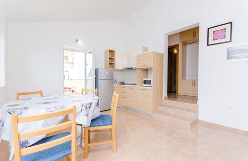 Kolan Apartment | Apartments Andrea (58313-A2) - Mandre - island Pag