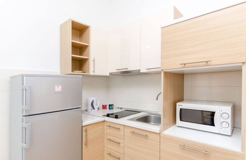 Kolan Apartment | Apartments Andrea (58313-A2) - Mandre - island Pag