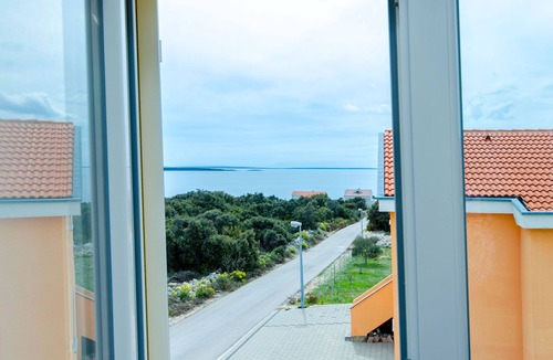Kolan Apartment | Apartments Andrea (58313-A2) - Mandre - island Pag