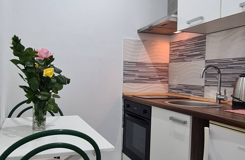 Milna Apartment | Apartments Ana i Ante Punta (95061-A5) - Milna - island Hvar