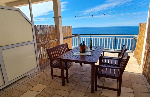 Milna Apartment | Apartments Ana i Ante Punta (95061-A5) - Milna - island Hvar