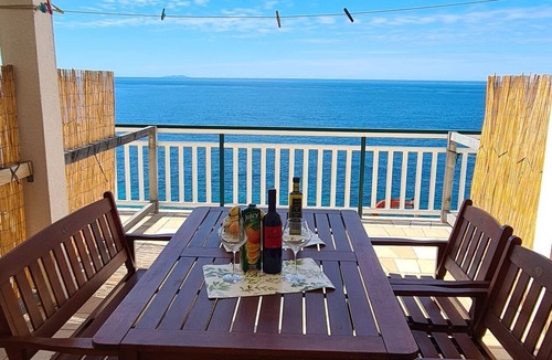Milna Apartment | Apartments Ana i Ante Punta (95061-A7) - Milna - island Hvar