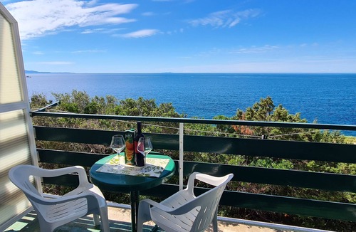 Milna Apartment | Apartments Ana i Ante Punta (95061-A8) - Milna - island Hvar