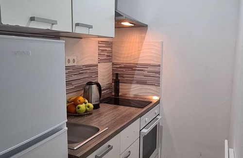 Milna Apartment | Apartments Ana i Ante Punta (95061-A9) - Milna - island Hvar