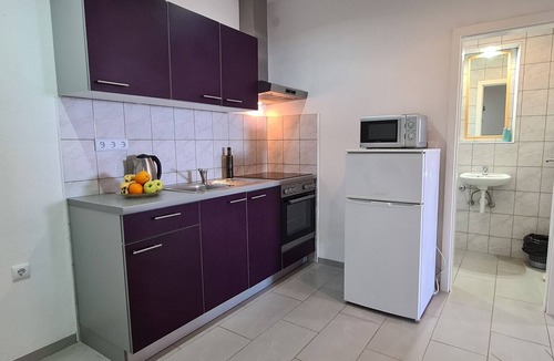 Milna Apartment | Apartments Ana i Ante Punta (95061-A10) - Milna - island Hvar