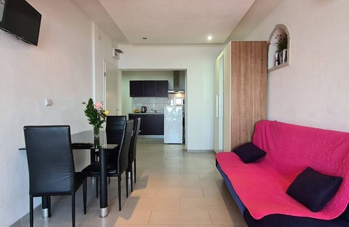 Milna Apartment | Apartments Ana i Ante Punta (95061-A10) - Milna - island Hvar