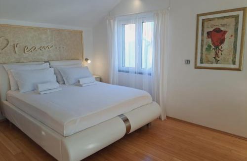 Zaboric Apartment | Apartments Ana Žaborić, 50 m od šljunčane plaže