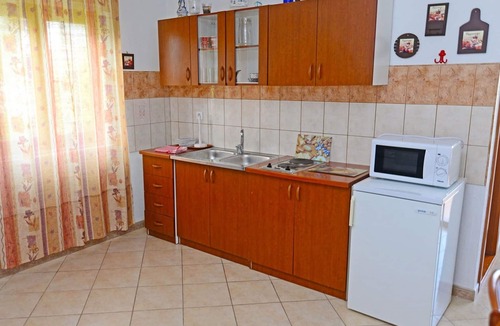 Cove Murtar Apartment | Apartments Ana, (10992), Mali Lošinj, hr