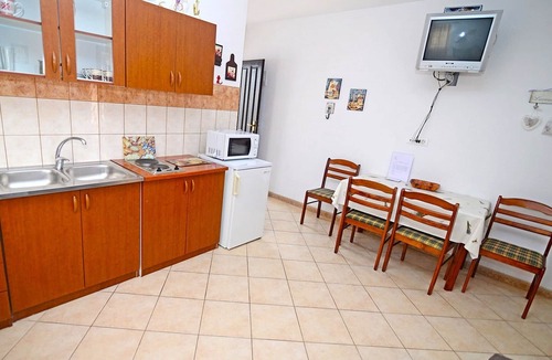Cove Murtar Apartment | Apartments Ana, (10992), Mali Lošinj, hr