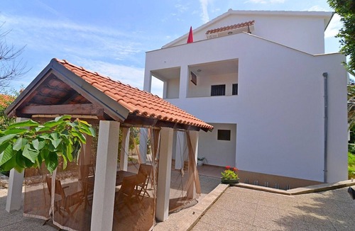 Cove Murtar Apartment | Apartments Ana, (10992), Mali Lošinj, hr