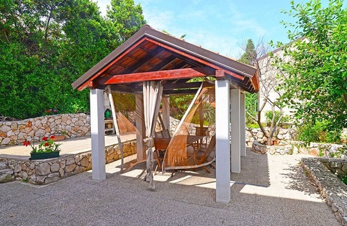 Cove Murtar Apartment | Apartments Ana, (10992), Mali Lošinj, hr
