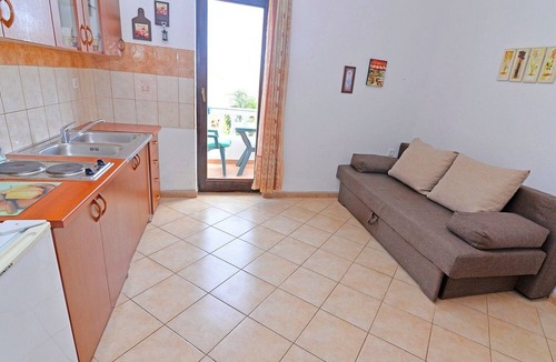 Cove Murtar Apartment | Apartments Ana, (10993), Mali Lošinj, hr