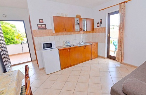 Cove Murtar Apartment | Apartments Ana, (10993), Mali Lošinj, hr