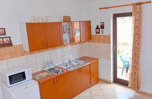 Cove Murtar Apartment | Apartments Ana, (10993), Mali Lošinj, hr