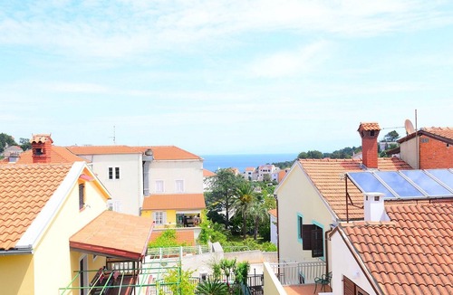 Cove Murtar Apartment | Apartments Ana, (10993), Mali Lošinj, hr