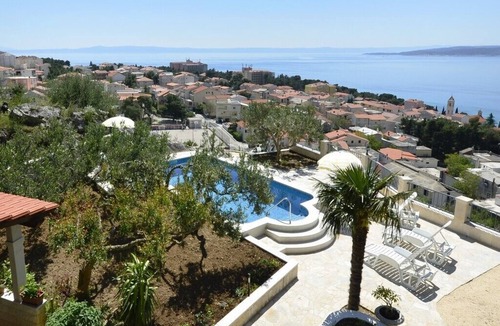 Baska Voda Apartment | Apartments Ana, (13810), Baška Voda, hr