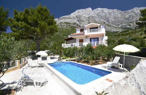 Baska Voda Apartment | Apartments Ana, (13810), Baška Voda, hr