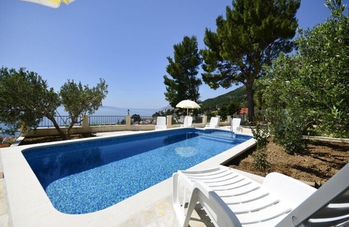 Baska Voda Apartment | Apartments Ana, (13812), Baška Voda, hr