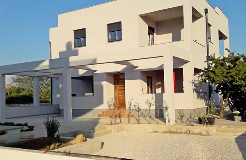 Zaton Apartment | Apartments Ana, (14976), Zaton, hr