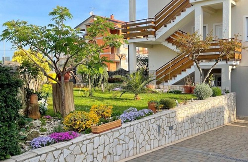 Umag Apartment | Apartments Ana, (15465), Umag, hr