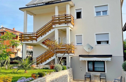 Umag Apartment | Apartments Ana, (15465), Umag, hr