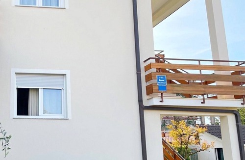 Umag Apartment | Apartments Ana, (15465), Umag, hr